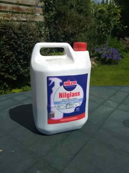 Photo of free Glass & Mirror Cleaner (Heworth YO31) #1