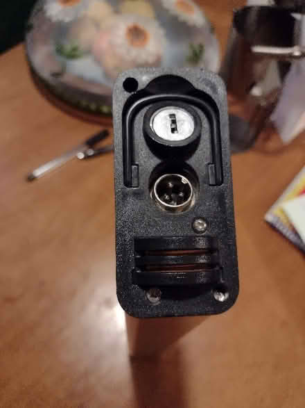 Photo of free Ebike battery (Dane Hills LE3) #3