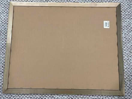 Photo of free Blaeu Framed World Map Art (Catonsville) #2