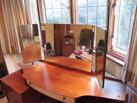 Photo of free Limelight dressing table (Sidcup DA14) #2
