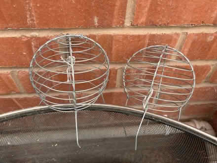 Photo of free Drain shields (Hereford HR1) #1