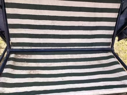 Photo of free Garden swing - double seat (Hyde DT6) #4