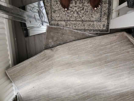 Photo of free Large rug (E8) #3