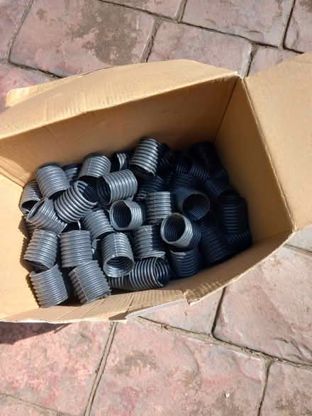 Photo of free Pond filter media (Bletchley MK3) #1