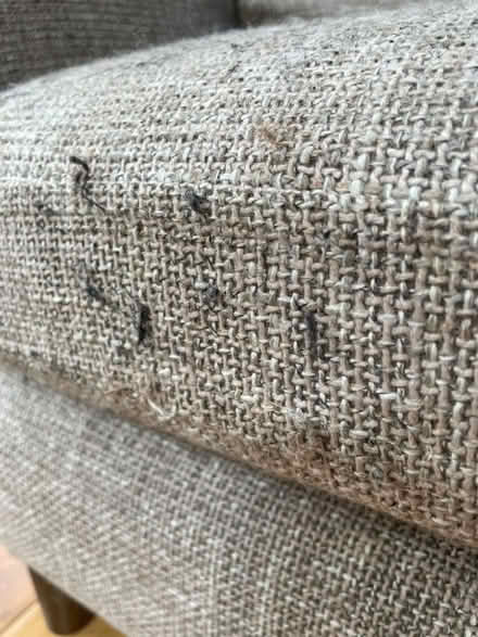 Photo of free Pair of sofas, 2-seat and 3-seat, Leeds 8. (Roundhay LS8) #2