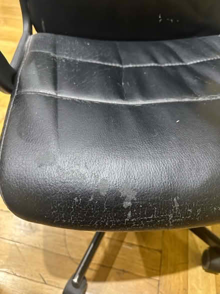 Photo of free Office chairs (E1) #3