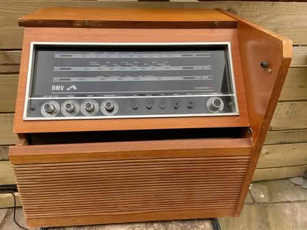 Photo of free Analog radio (Paignton) #4