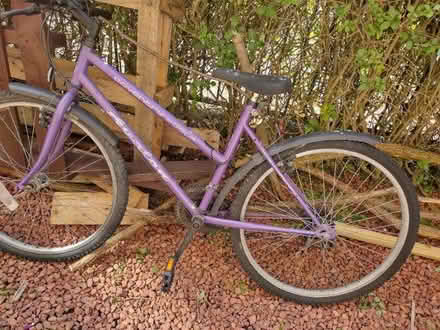 Photo of free Teen Mountain Bike (Shawlands G41) #1