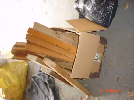 Photo of free Loads of wood (Sidcup DA14) #3