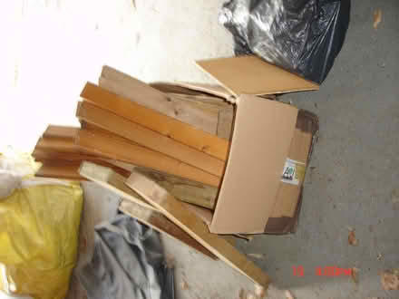 Photo of free Loads of wood (Sidcup DA14) #3