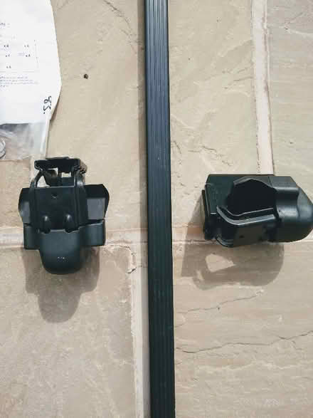 Photo of free Car Roof Bars (Bollington SK10) #4