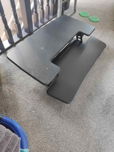 Photo of free Desk Riser (Dublin 16) #1