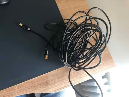 Photo of free Long tv aerial (Manchester, Didsbury, M20) #1
