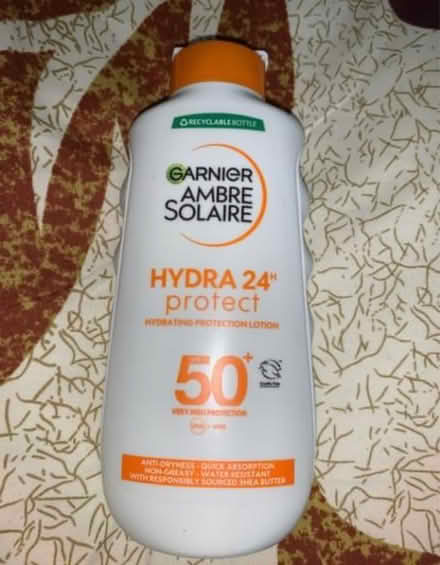 Photo of free Beauty Products (Roundhay LS8) #1