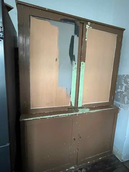 Photo of free Huge Victorian linen/larder (DH4) #1