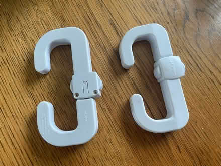 Photo of free Cupboard locks (Halifax, HX1) #1