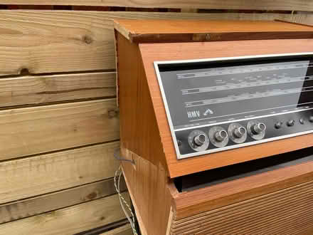 Photo of free Analog radio (Paignton) #2