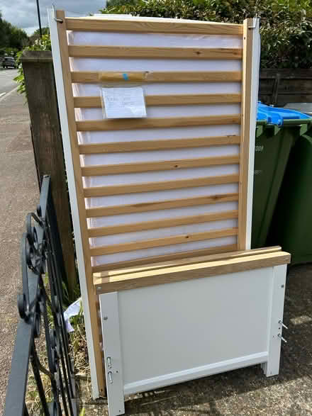 Photo of free Bed for kids (Eltham) #2