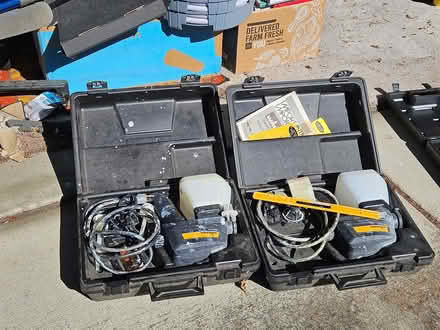 Photo of free Wagner Power painters (Union City near Logan High) #1