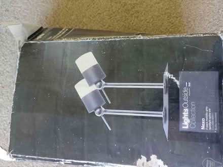 Photo of free Lights for outdoor use (Abingdon OX14) #2