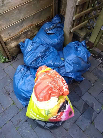 Photo of free Topsoil (Little Chester DE1) #1
