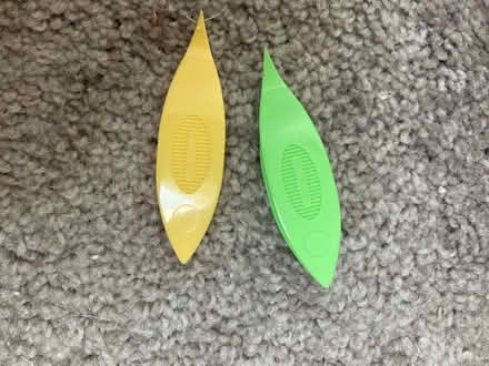 Photo of free Tatting shuttles (Mount rainier) #1