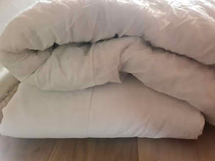 Photo of free Toddler duvets (Batchwood/ New Greens AL3) #1