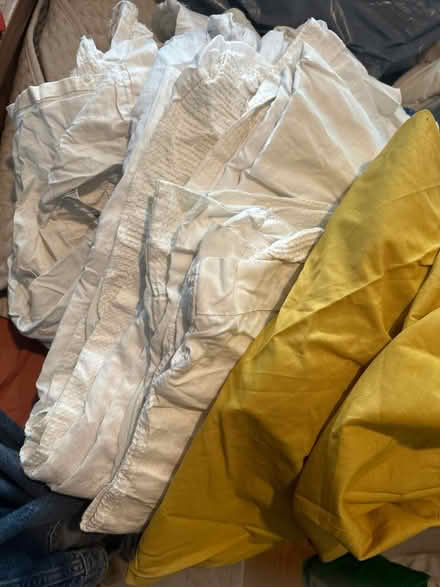 Photo of free Bedding (N22) #1