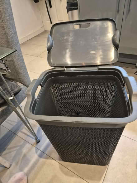 Photo of free Laundry basket (CW7) #1