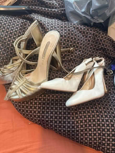 Photo of free Shoes size 6 (N22) #1