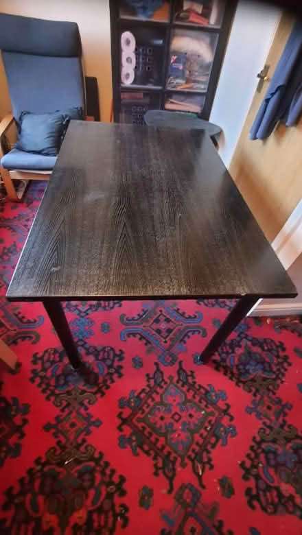 Photo of free Table / Desk (Holt Lane End M40) #1