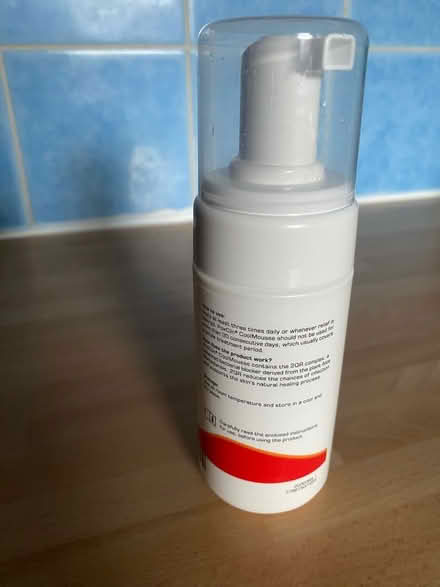 Photo of free Chicken pox Medicines (Symonds green SG1) #2