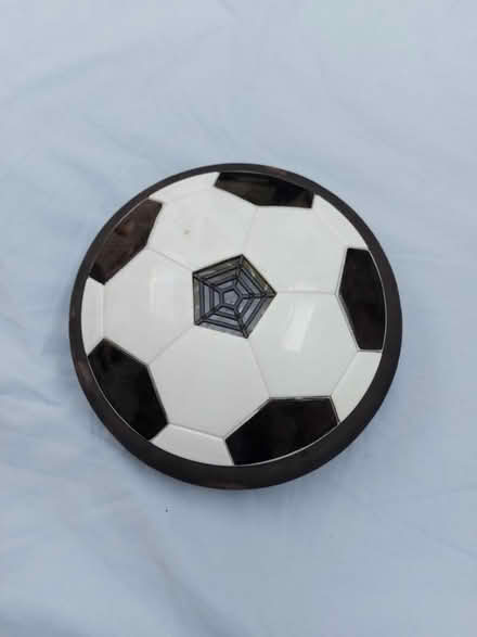 Photo of free Hovering toy (Radcliffe M26) #1