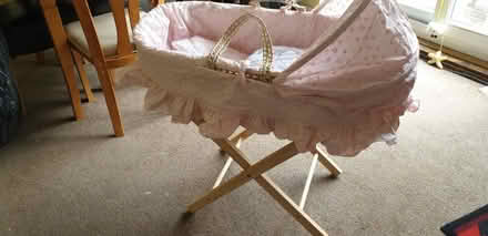 Photo of free Crib (Cranfield MK43) #2