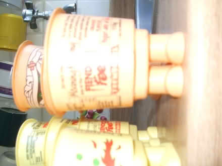 Photo of free Old yoghurt jelly pots (Broxbourne EN10) #2