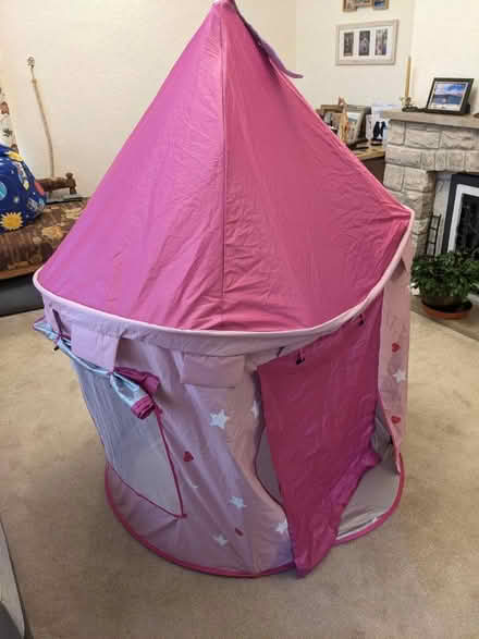 Photo of free Indoor Princess Castle (Bersted, PO21) #3