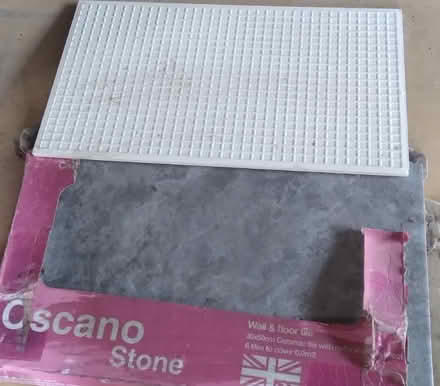 Photo of free Ceramic tiles (Blencarn CA10) #1