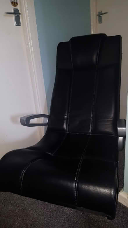 Photo of free Gaming chair (Sherrard's Green WR14) #4