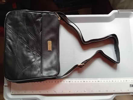 Photo of free Cross body handbag - unused (Dinnington NE13) #2