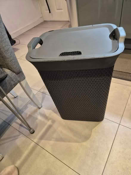 Photo of free Laundry basket (CW7) #2