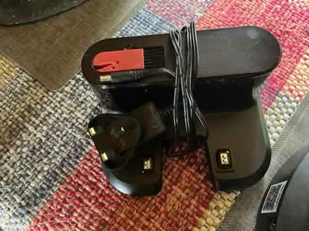 Photo of free Robot vacuum cleaner (Strood ME2) #1