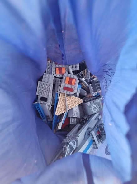Photo of free Star Wars Lego (SE1) #3
