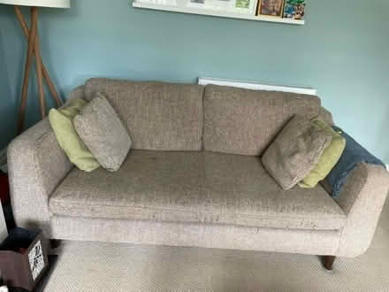 Photo of free Pair of sofas, 2-seat and 3-seat, Leeds 8. (Roundhay LS8) #3