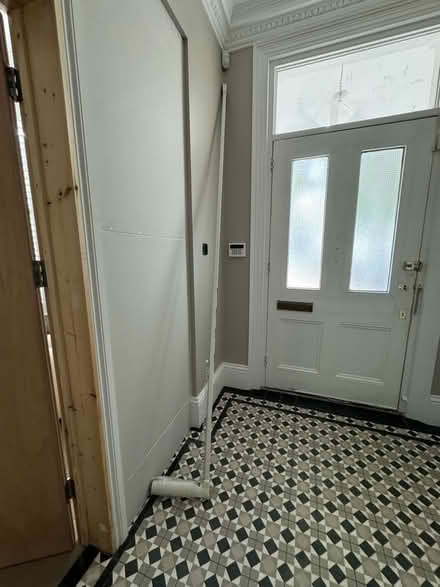 Photo of free Electric curtain rod (Ealing Broadway) #1