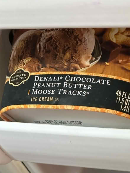 Photo of free Ice cream and waffle cones (Germantown) #1