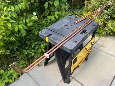 Photo of free Copper Pipe (WOODNEWTON, Nr. OUNDLE) #1