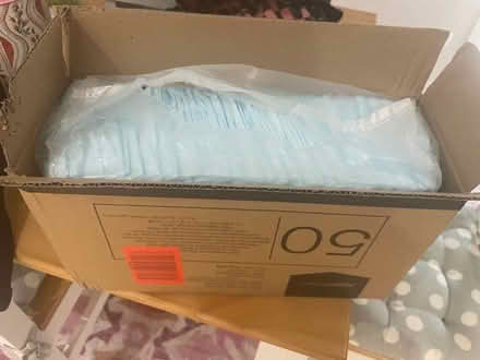 Photo of free Puppy pads (Walkley S6) #1