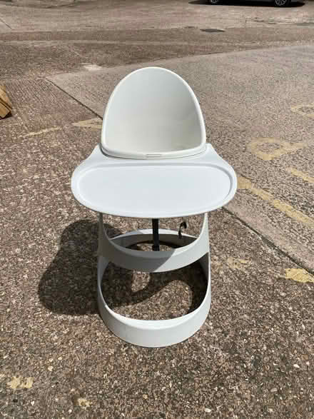Photo of free IKEA High Chair (Reigate RH2) #1