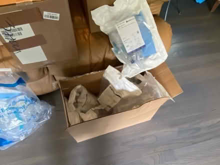 Photo of free Medical supplies cancer (Hickory acres East Windsor) #1