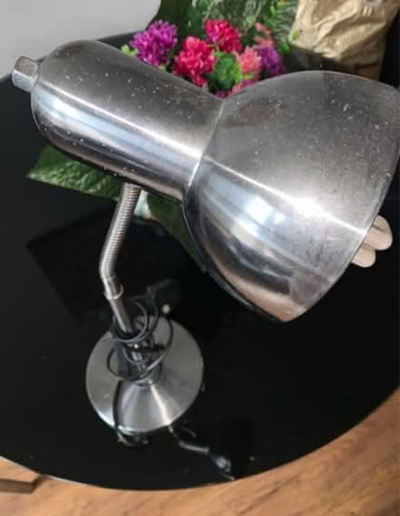 Photo of free Bed Side or Table Lamp 💡 (Roundhay LS8) #3